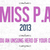 Miss PA | Conferences Group