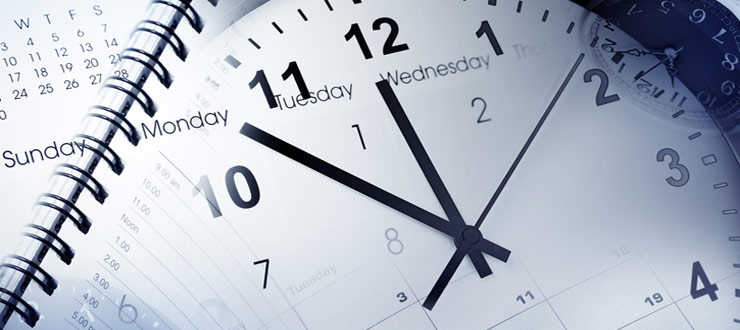 7 Essential Time Management Tips for Event Planning